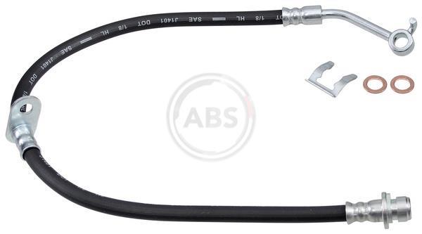 Flexible de frein (Durite de frein) A.B.S. ALL BRAKE SYSTEMS BV. SL 1588
